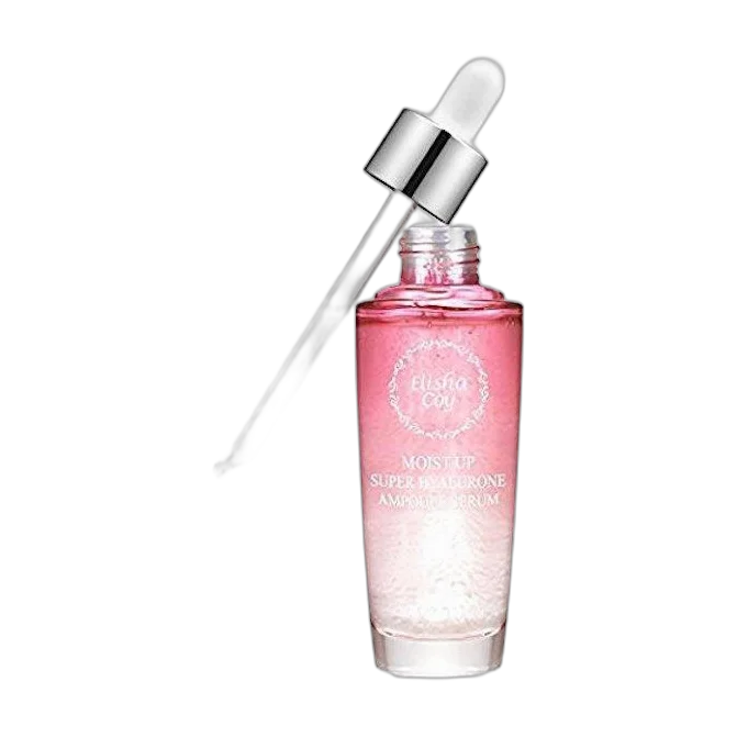 Moist Up Super Hyalurone Ampoule Toner