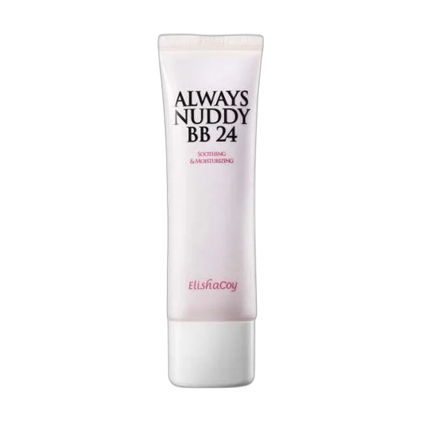 Always Nuddy BB 24