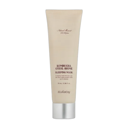 Kombucha Gyeol Biome Sleeping Mask