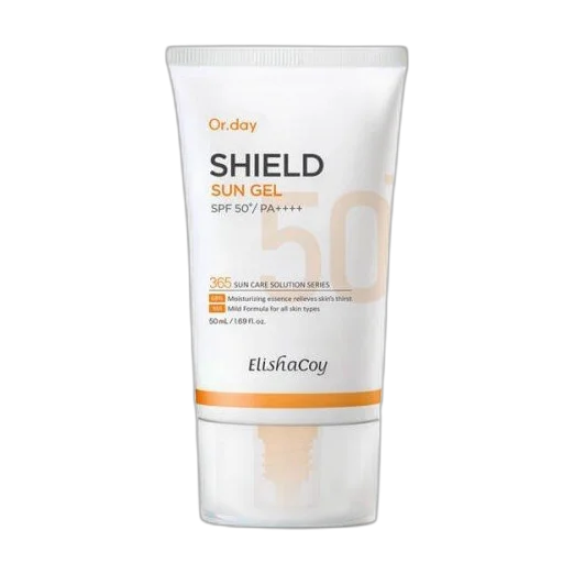 Or.Day Shield Sun Gel