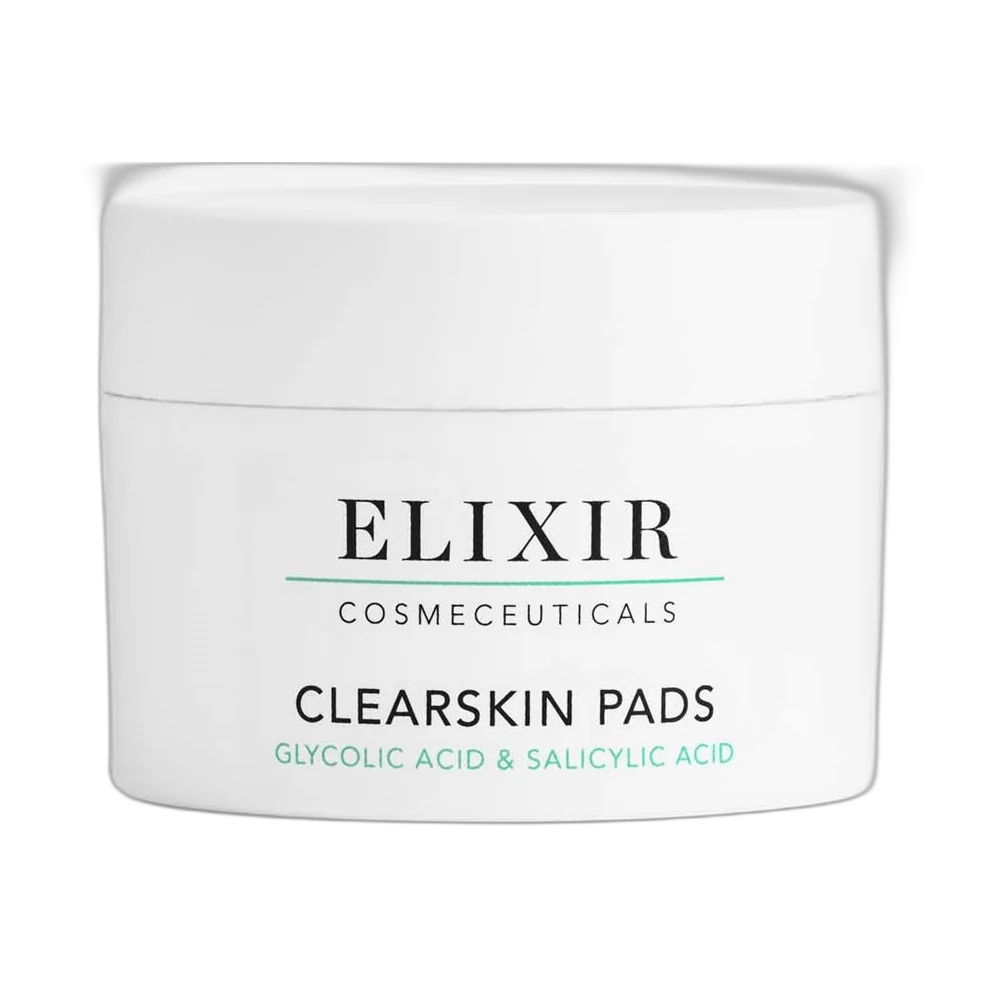 Clearskin Pads