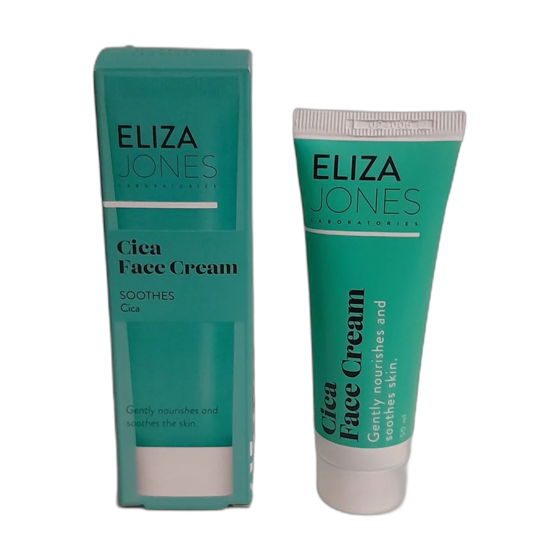 Cica Face Cream