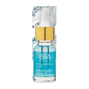 Hyaluronic Acid Face And Neckline Serum
