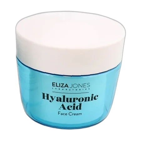 Hyaluronic Acid Ultra Hydrating Face Cream