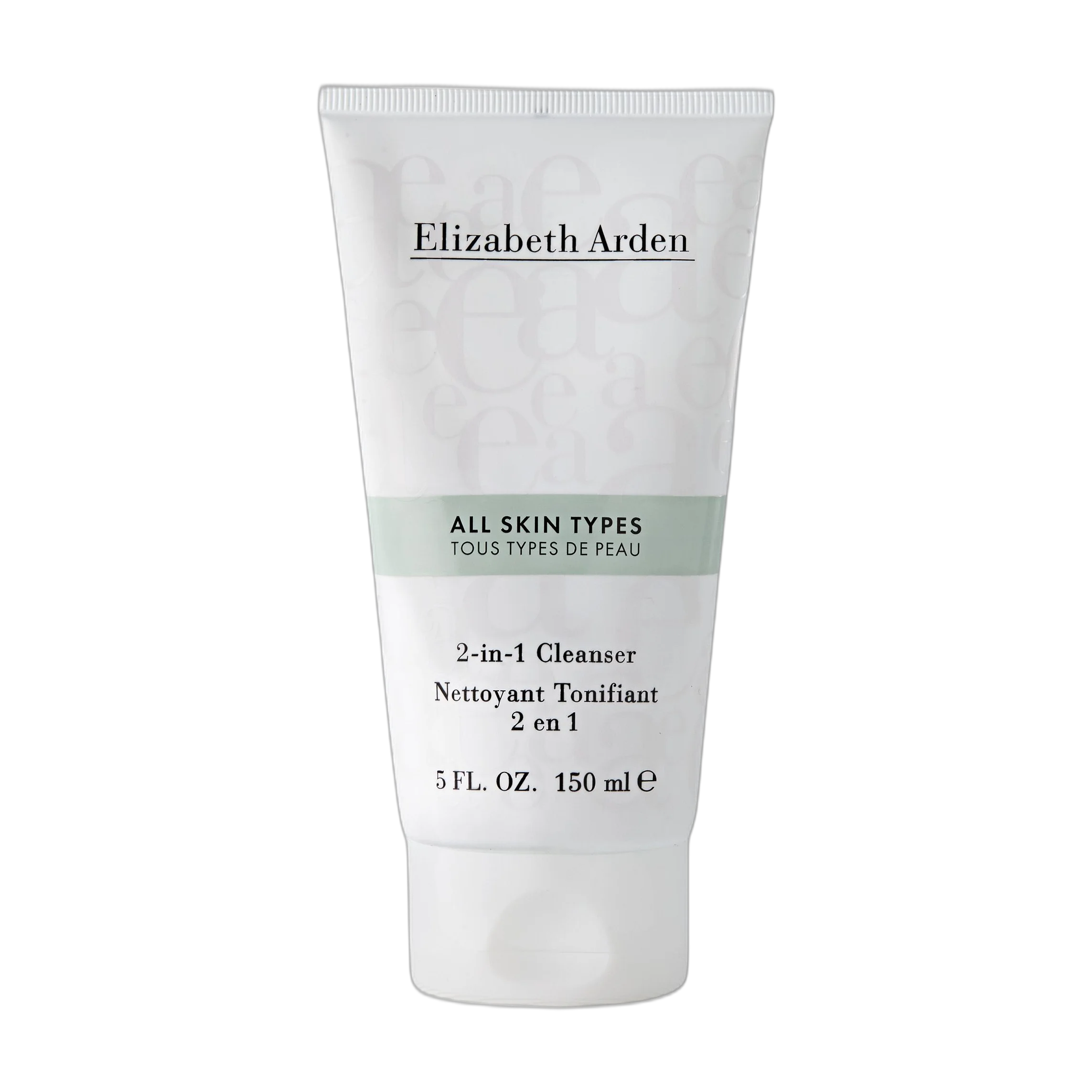 2-in-1 Cleanser