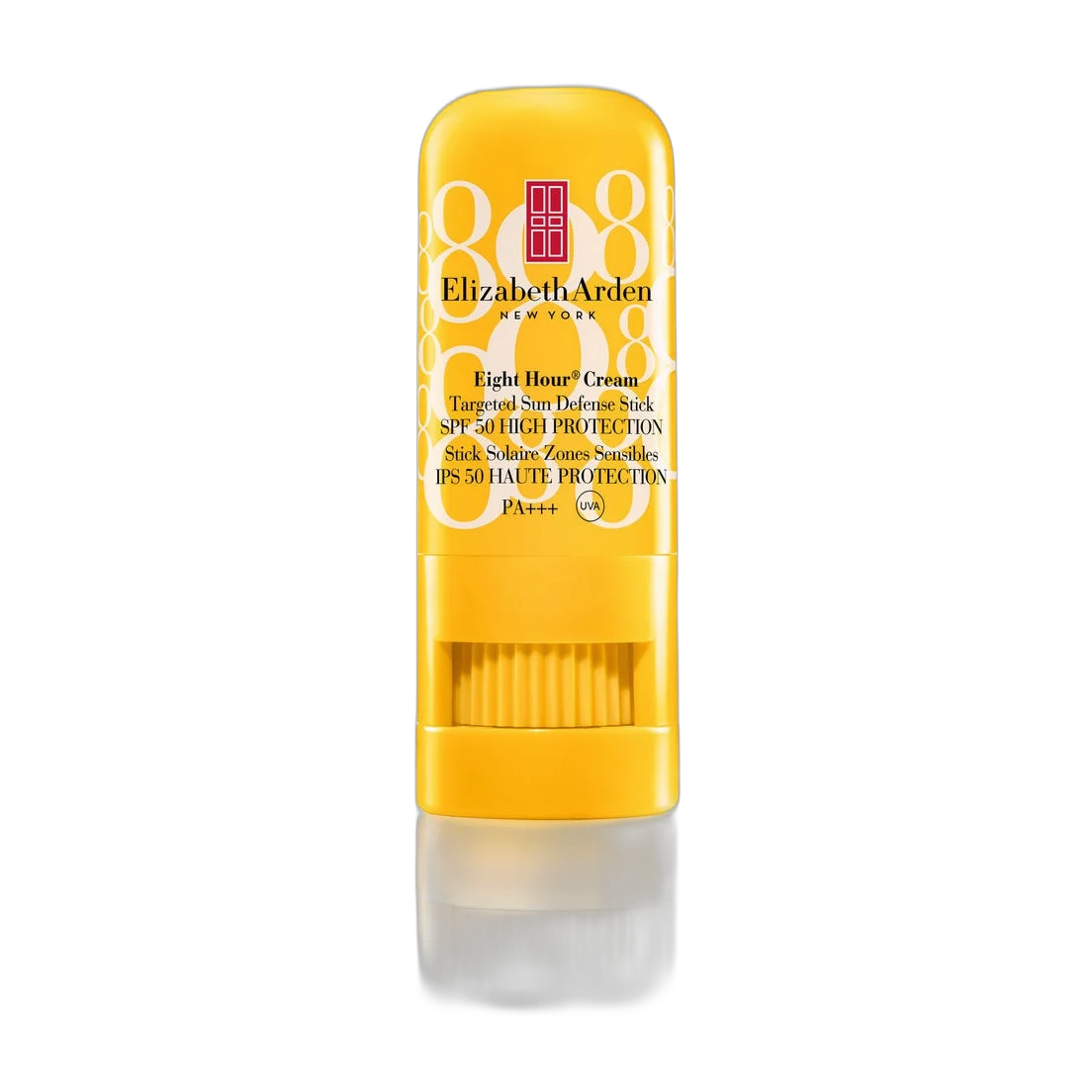 Eight Hour® Cream Targeted Sun Defense Stick Spf 50 High Protection Pa+++