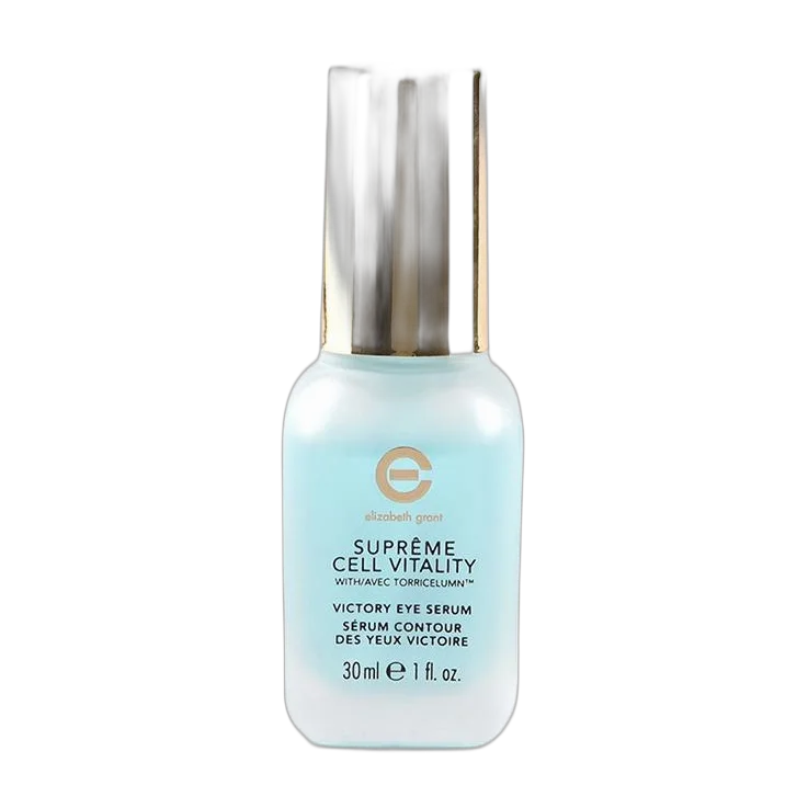 Suprême Cell Vitality Victory Eye Serum