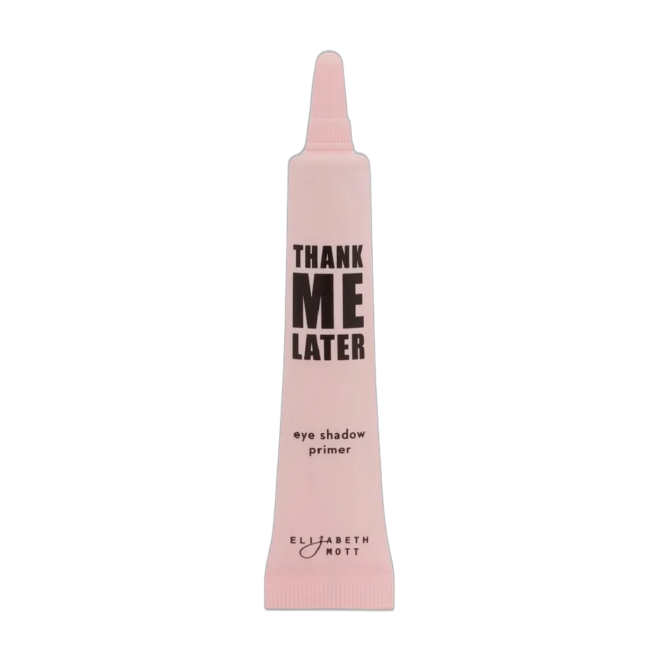 Thank Me Later Eye Primer
