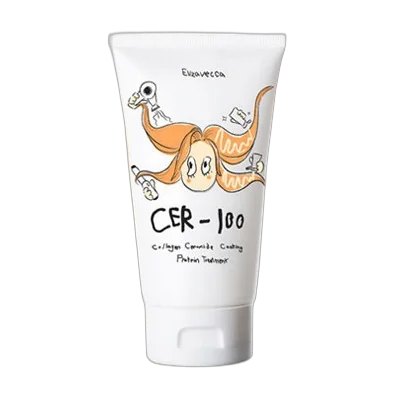 Cer-100 Collagen Coating Hair Protein Treatment