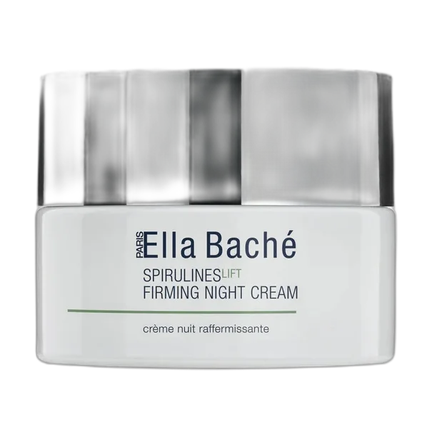 Spirulineslift Firming Night Cream