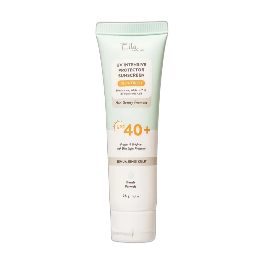 UV Intensive Protector Sunscreen SPF 40+