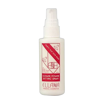 Flower Power Setting Spray