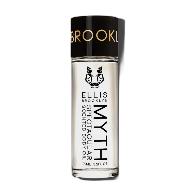 Myth Spectacular Scented Body Oil