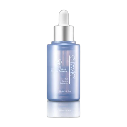 Advanced Repair Recovery Ampoule