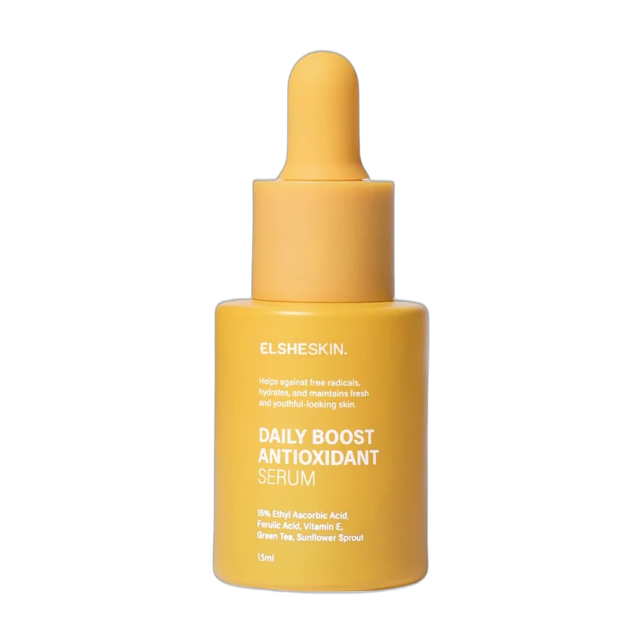 Daily Boost Antioxidant Serum