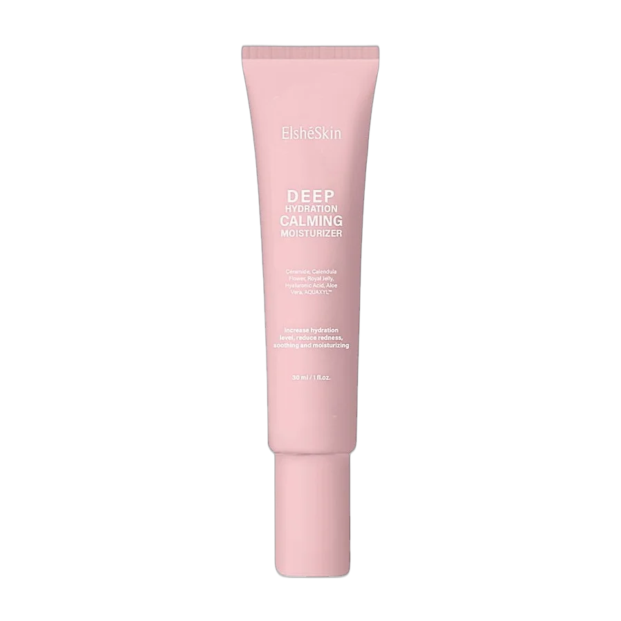 Feel Hydrating Calming Moisturizer