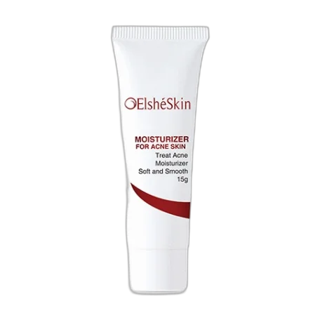 Moisturizer For Acne