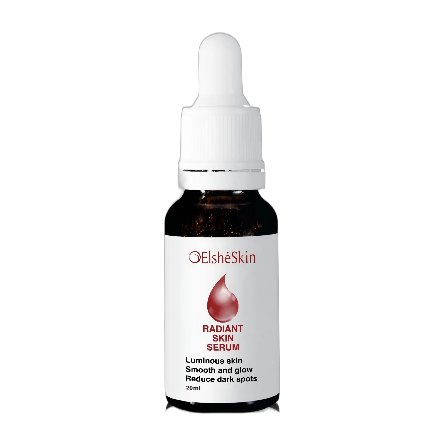 Radiant Skin Serum
