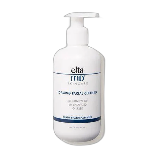 Foaming Facial Cleanser