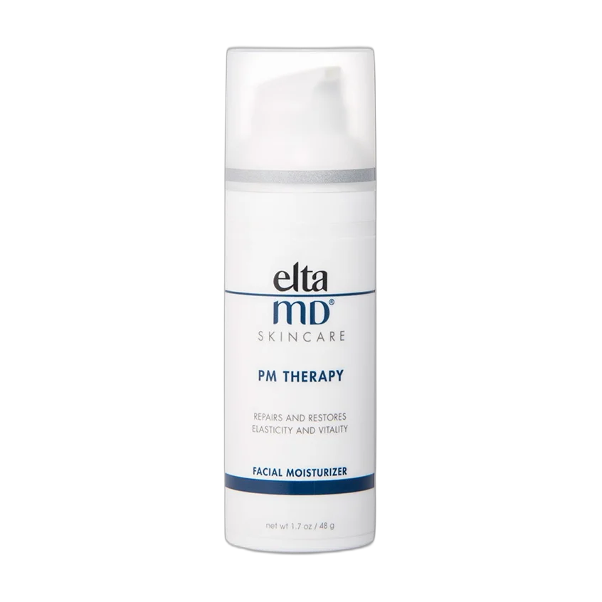 Pm Therapy Facial Moisturizer
