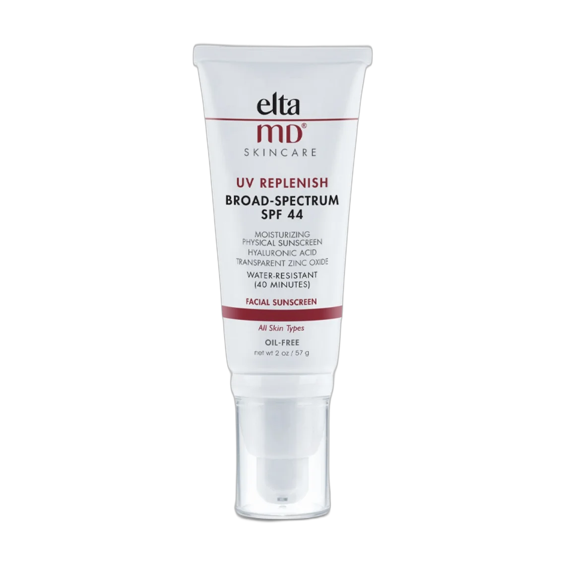 Uv Replenish Broad-Spectrum Spf 44