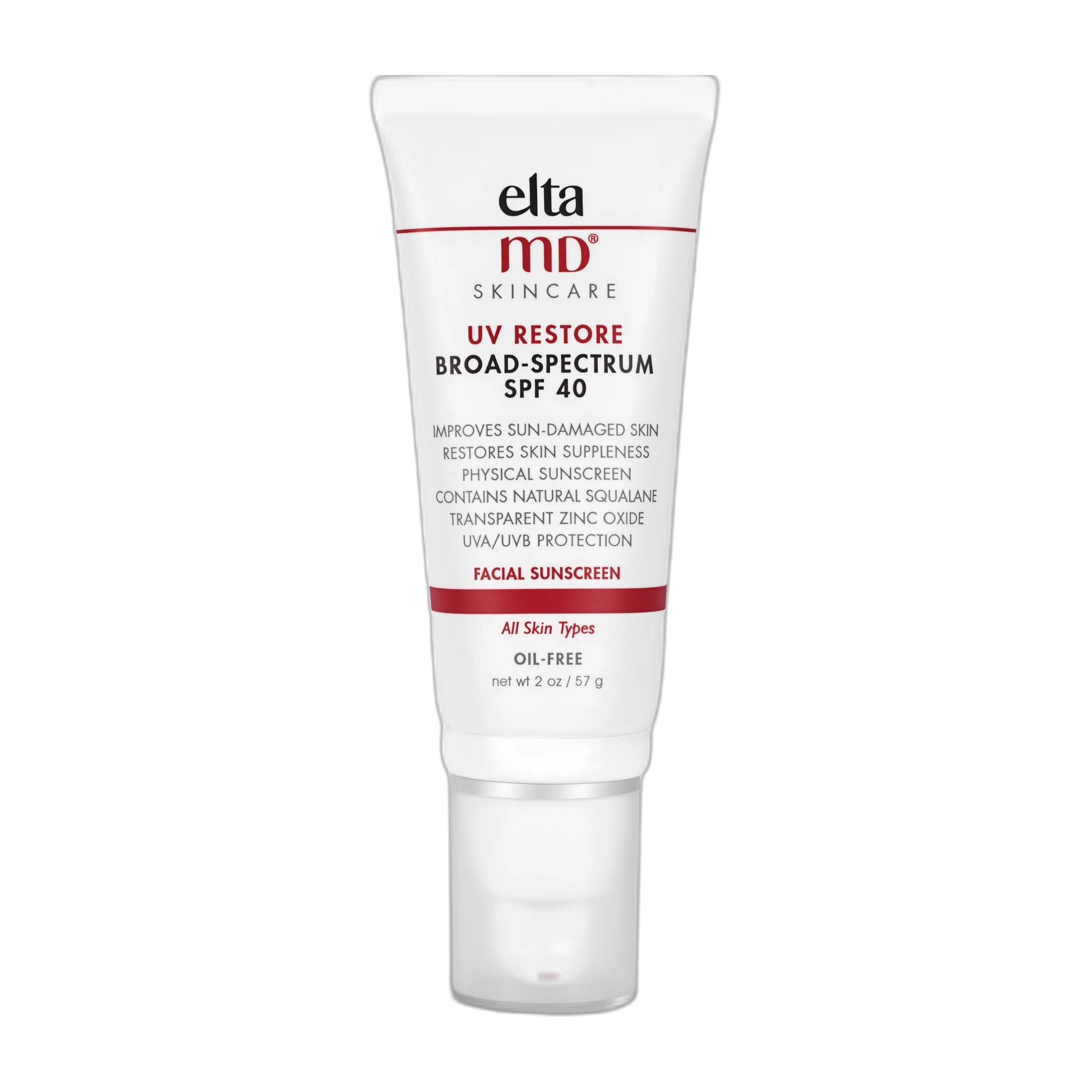 UV Restore Broad-spectrum SPF 40