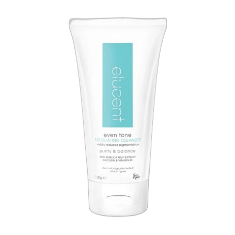 Even Tone Exfoliating Cleanser