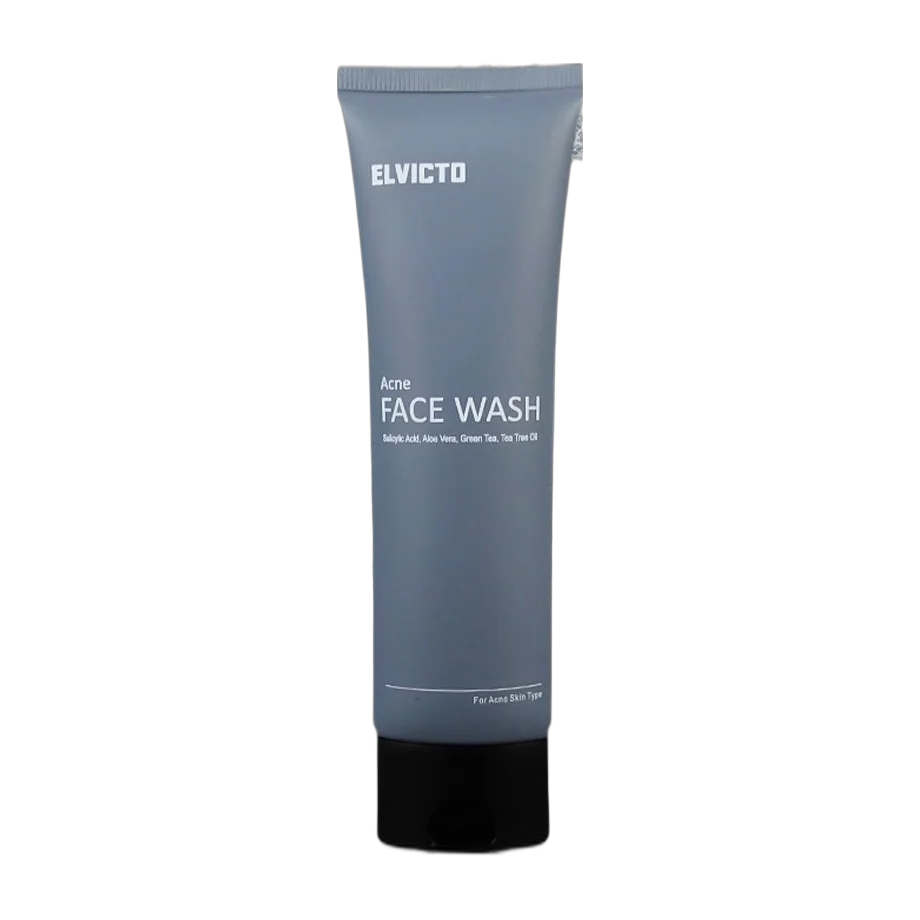 Acne Face Wash
