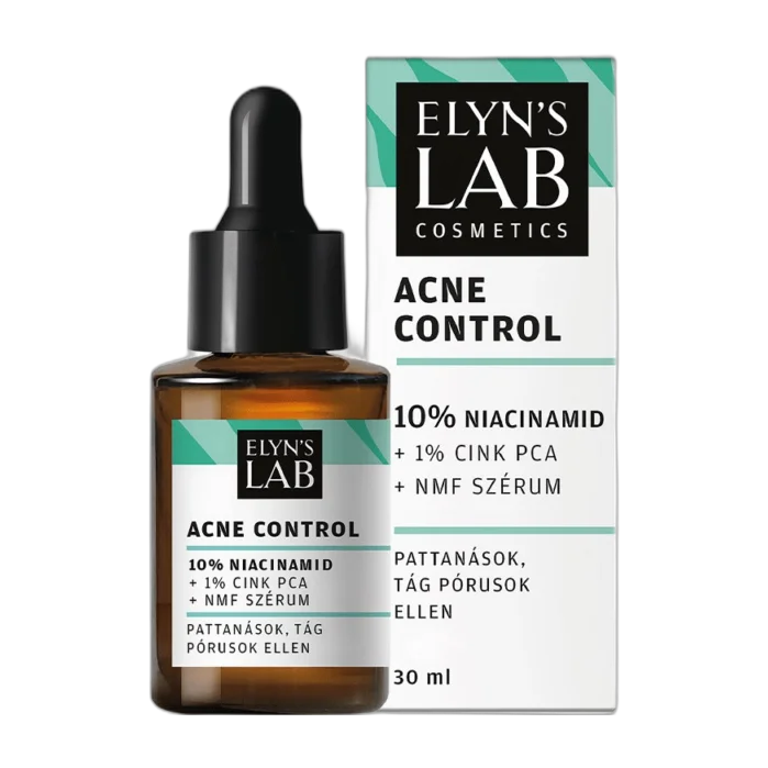 Acne Control