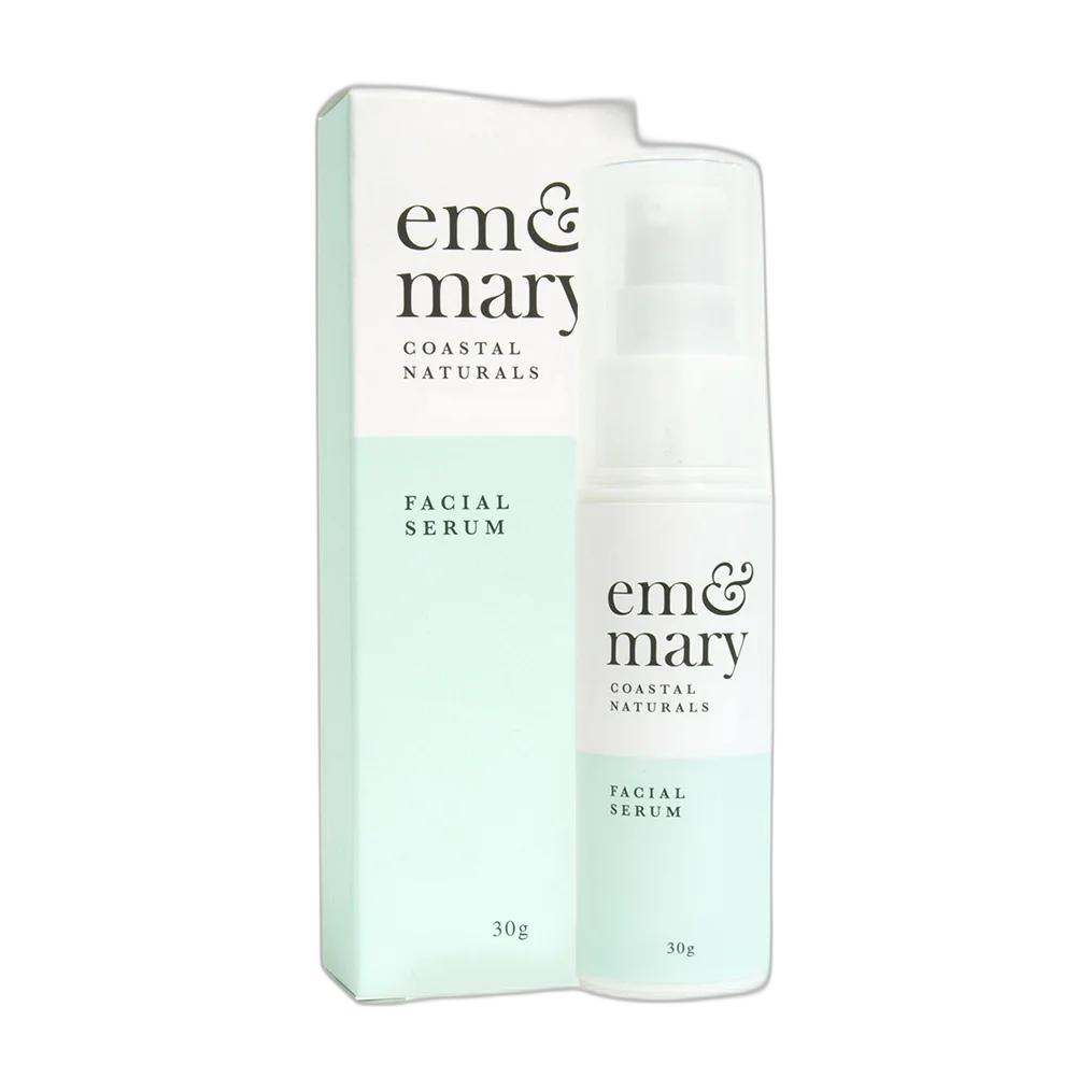 Facial Serum