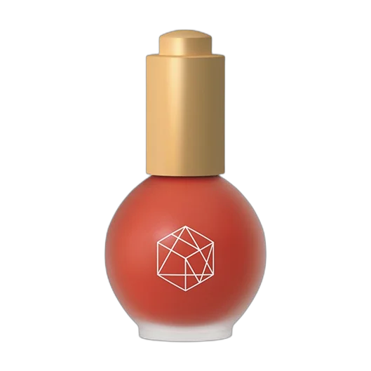 Color Drops Serum Blush