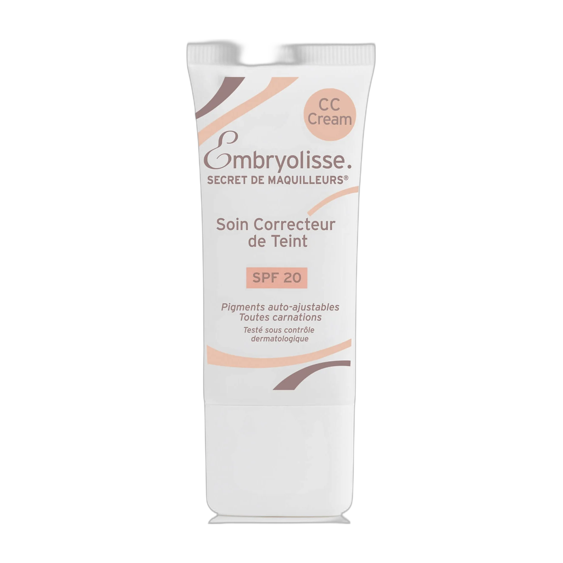 Complexion Correcting Care CC Cream SPF20