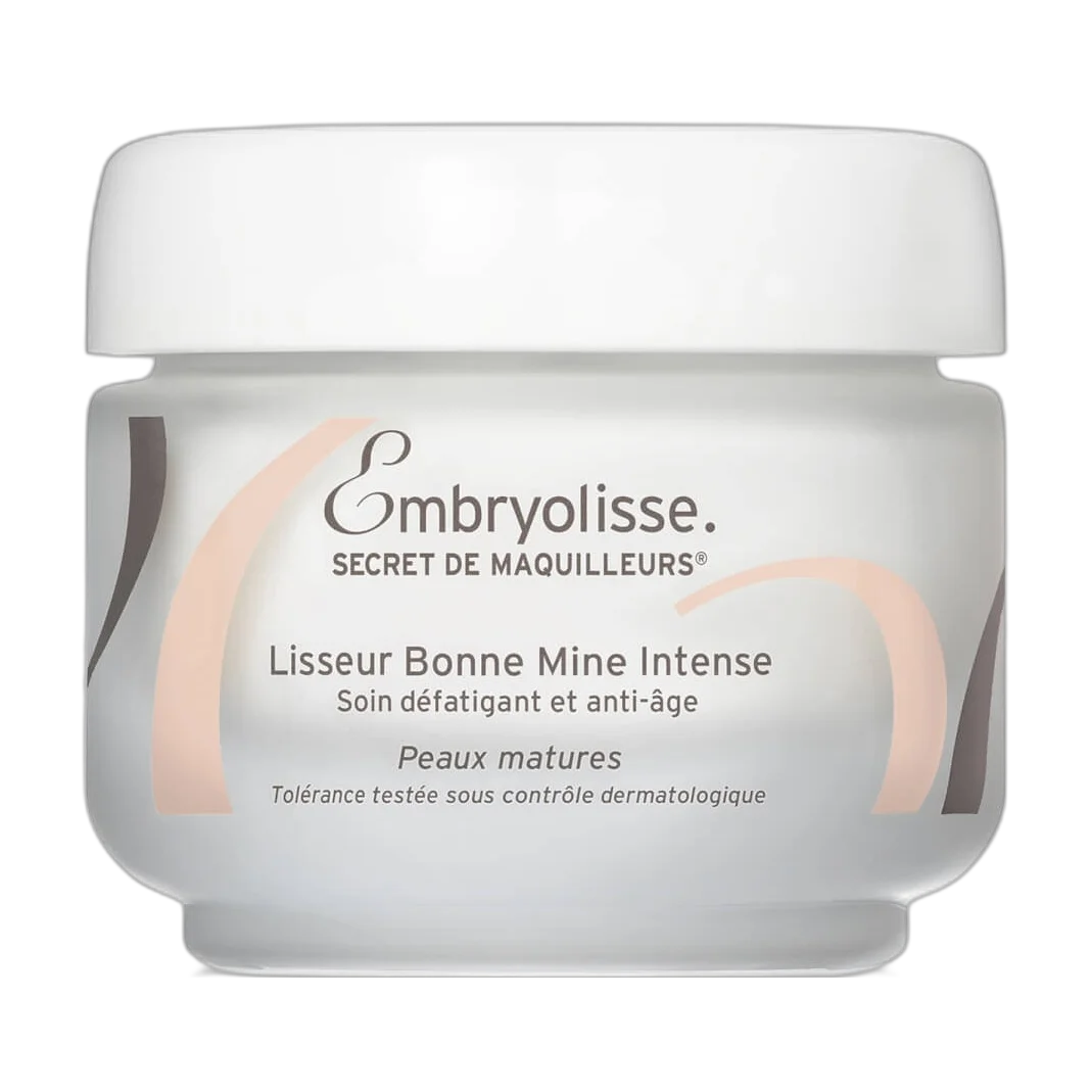 Intense Smooth Immediate Radiant Complexion