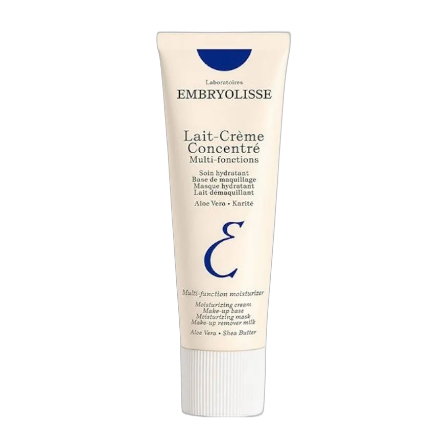 Lait-crème Concentré