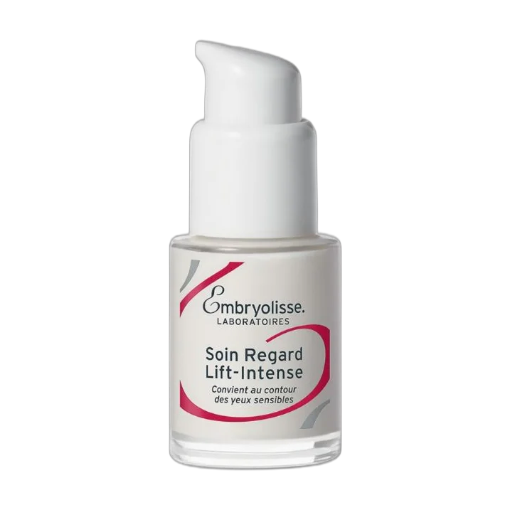 Soin Regard Lift-intense