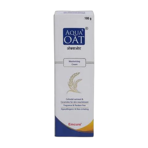 Aqua Oat Cream