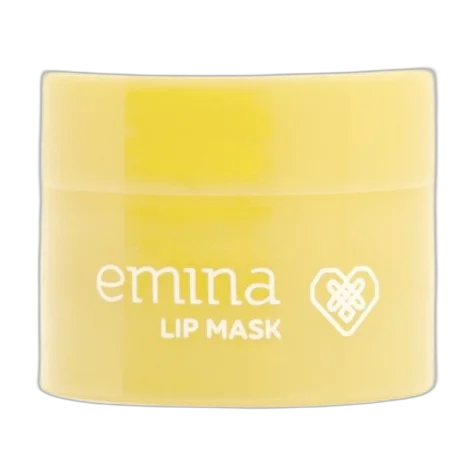 Lip Mask Vanilla Pretzel