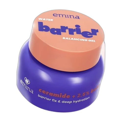 Water Barrier Balancing Gel Moisturizer
