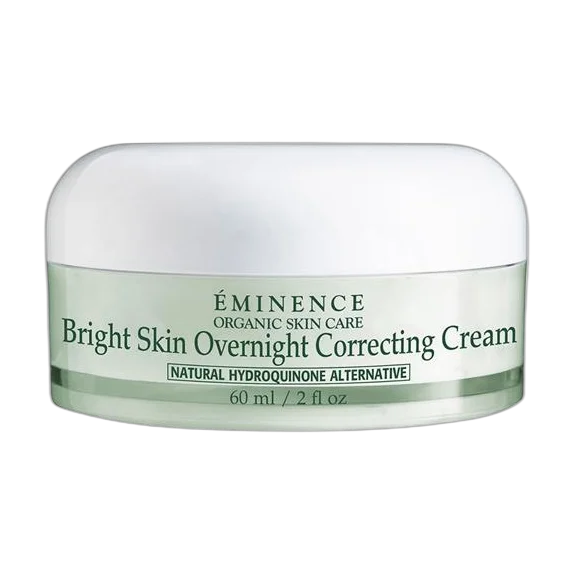 Bright Skin Overnight Correcting Cream