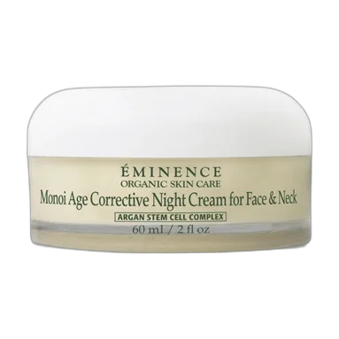 Monoi Age Corrective Night Cream