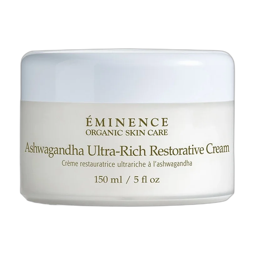 Ashwagandha Ultra-rich Restorative Cream