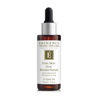 Firm Skin Acai Booster-serum