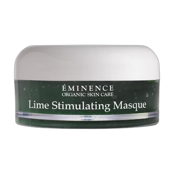 Lime Stimulating Masque