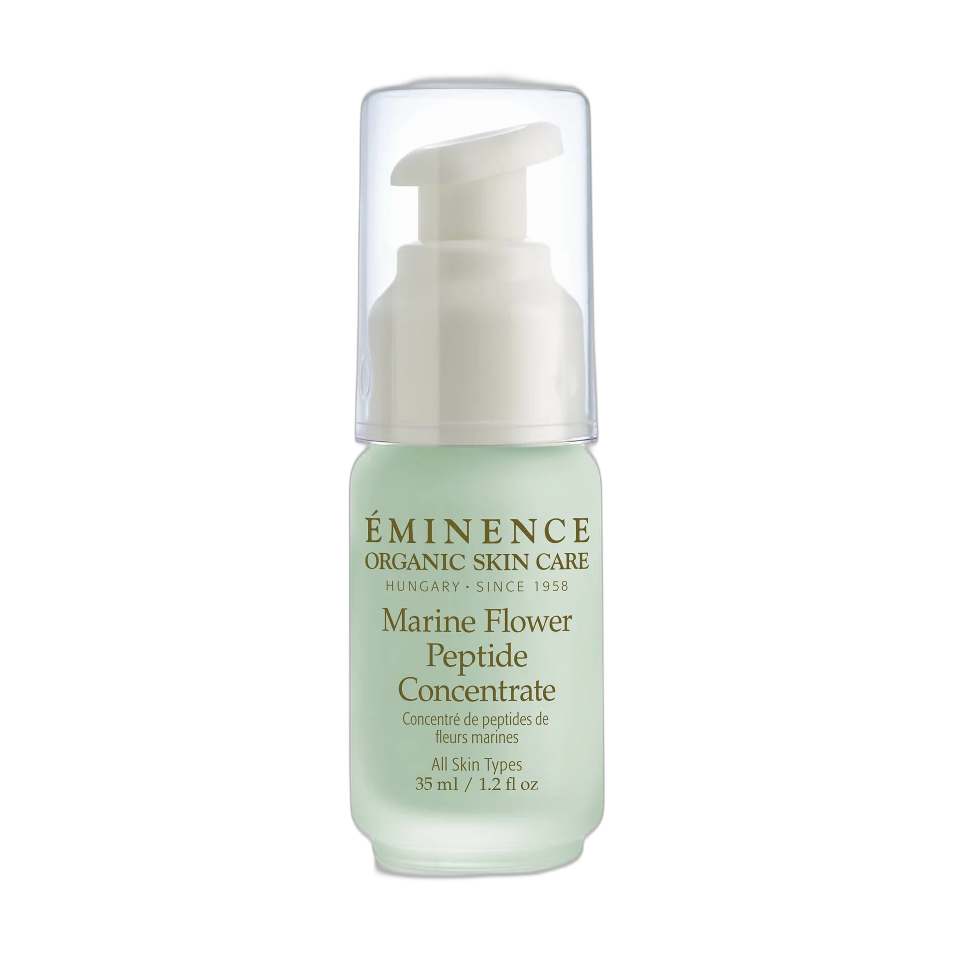 Marine Flower Peptide Concentrate