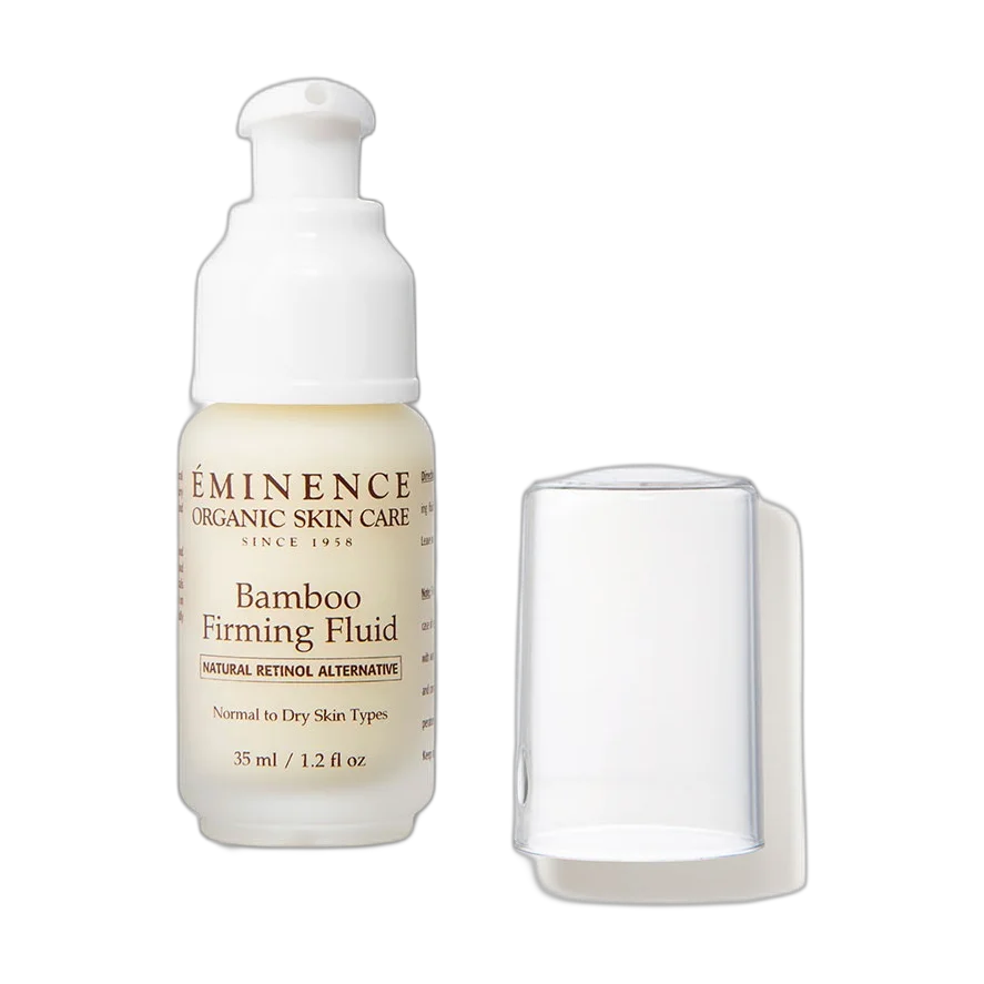 Bamboo Firming Fluid