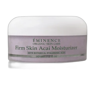 Firm Skin Acai Moisturize