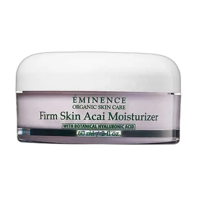 Firm Skin Acai Moisturizer