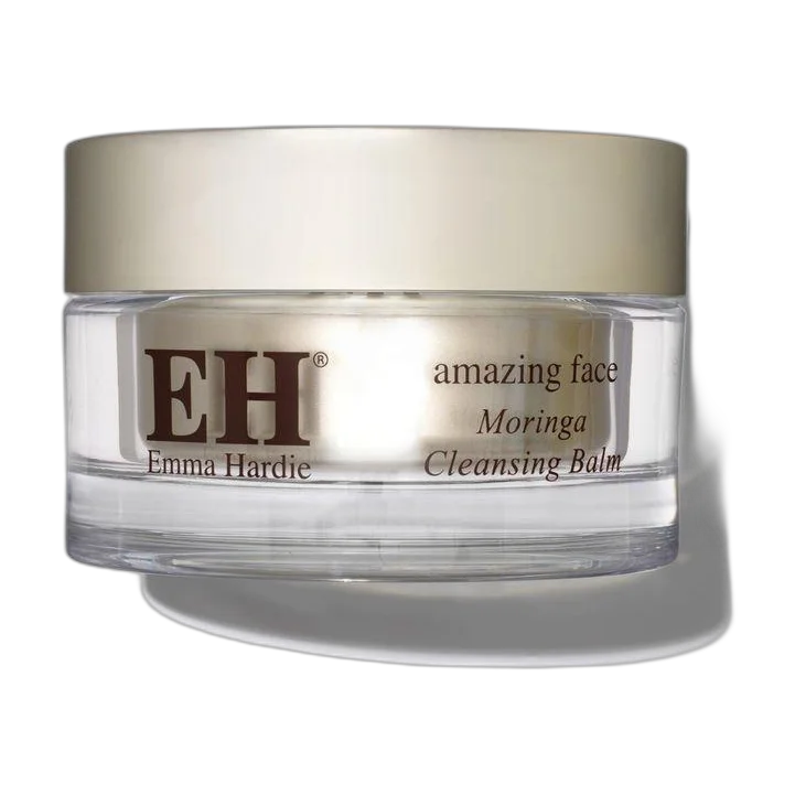 Moringa Cleansing Balm