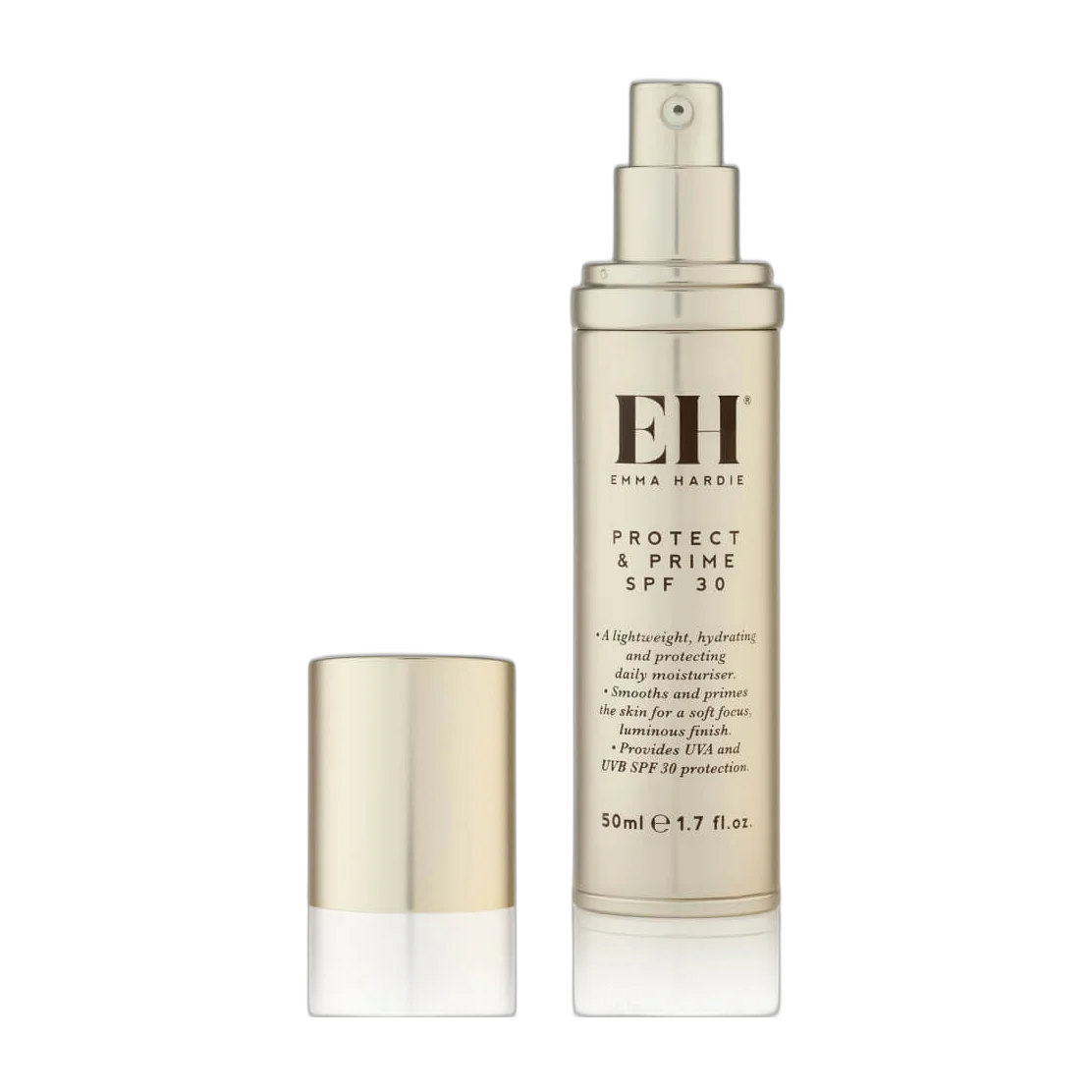 Protect & Prime Moisturiser SPF 30