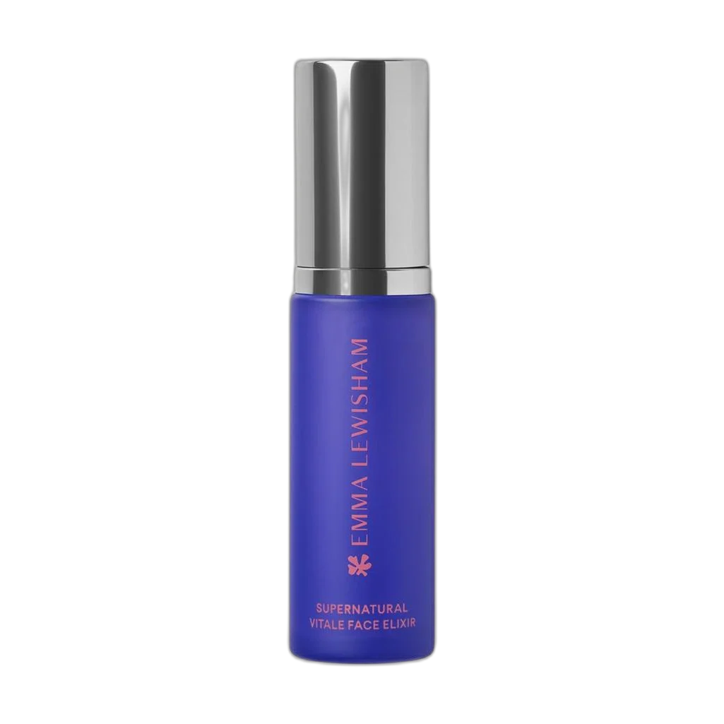 Supernatural Vitale Elixir